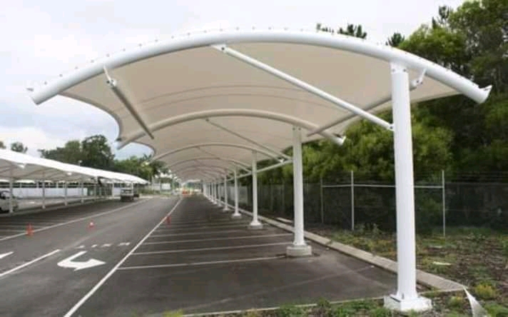 Tenda Membrane 10