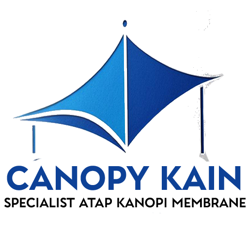 logo kanopi kain