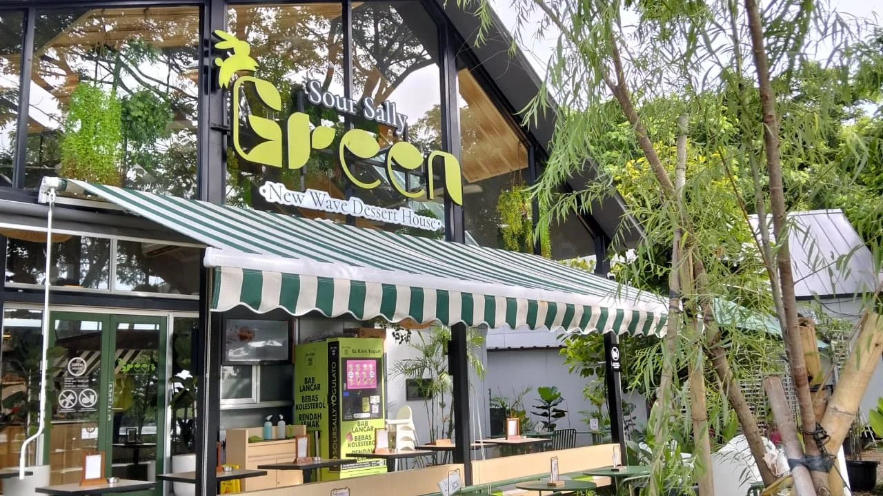 Estimasi Biaya Awning Lipat di Bogor